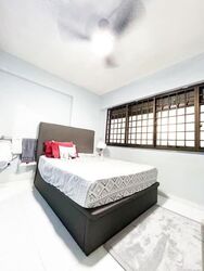 Blk 731 Woodlands Circle (Woodlands), HDB 4 Rooms #563689171